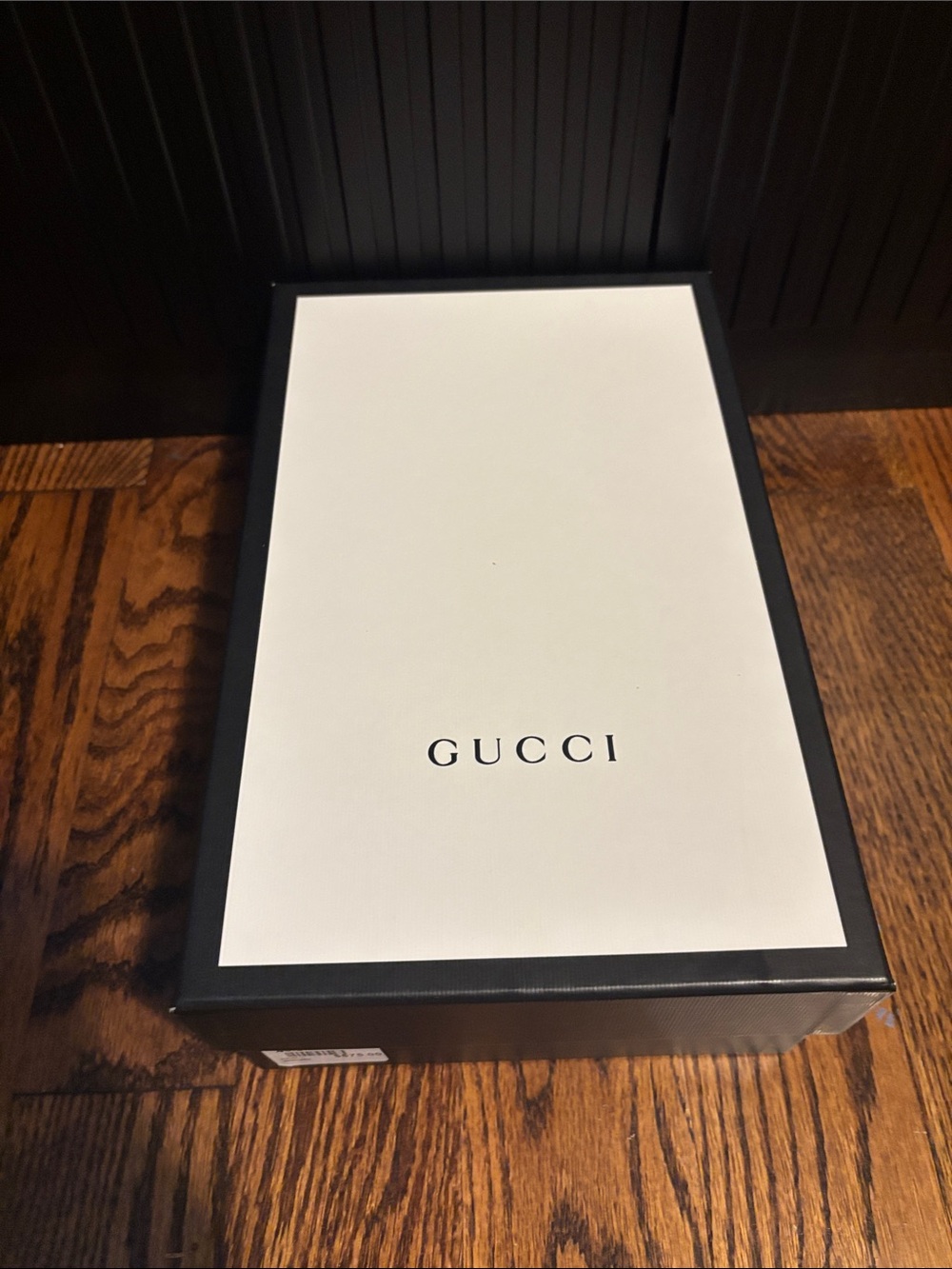 Women's GUCCI loafers Size 40.5 size 10.5 - Picture 13 of 14